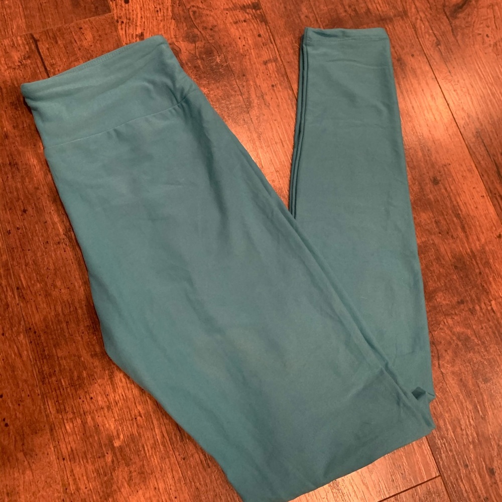 LuLaRoe one Size leggings